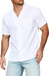 Men’s casual shirt – $4