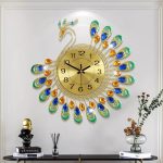 Small Decorative clock – $29