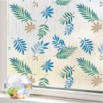 Window privacy film – $3+