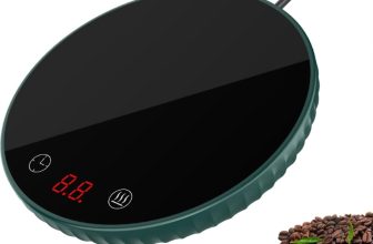 Coffee mug warmer – $7+