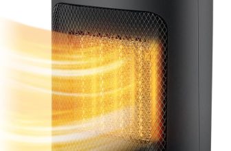 Space Heater – $9+