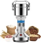 Spice mill grinder – $47+