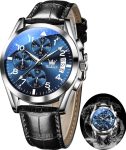 Men’s watches – $15+