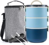 Stackable Bento Lunch box – $11+