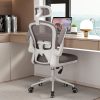 Ergonomic office chair – $79
