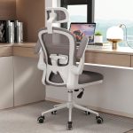 Ergonomic office chair – $79