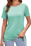 Women’s casual Tshirts – $8