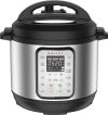 Insta pot Duo plus 6qt – $74