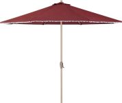 Patio umbrella – $22+