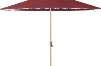 Patio umbrella – $22+