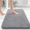 30×20 bath rugs – $5