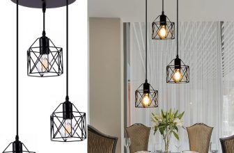 Pendant light -$19