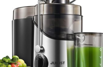 Juice extractor – $29+