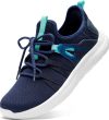 Women’s walking shoes – $15