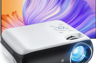 Native 1080p projector – $47+