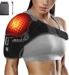 Heated shoulder brace with battery- $30