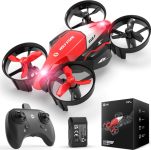 Kids mini drone – $12