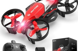 Kids mini drone – $12