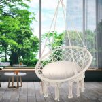Hammock swing chair – $31+
