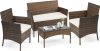 Patio set – $129