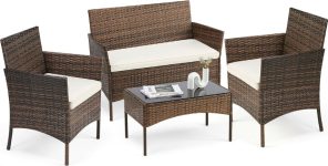 Patio set – $129