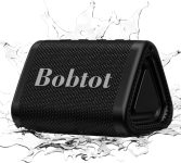 Waterproof Bluetooth speaker – $10