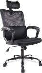 Ergonomic office chair – $49