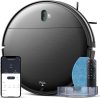 Robotic vacuum and Mop combo – $90