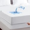 Waterproof mattress protector – $13