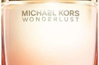 Michael Kors 3.4oz wonderlust Perfume spray – $51