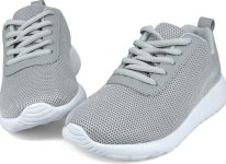 Kids breathable shoes – $9+