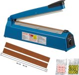 Vevor Impulse sealer – $6+