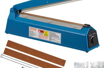 Vevor Impulse sealer – $6+