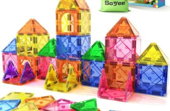 Magnetic tile – $11+