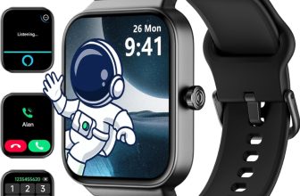 Smart watch – $20