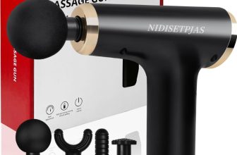 Deep Tissue Massage gun – $14+