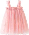 Baby Girls Tutu dress – $12+