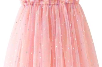Baby Girls Tutu dress – $12+