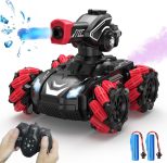 Remote control car for kids – $12