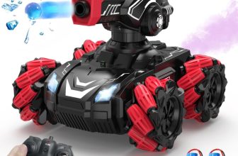 Remote control car for kids – $12