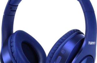 Bluetooth Headphones – $15+