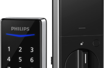 Philips keyless Entry door lock – $45
