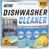 24packs dishwasher cleaner pods – $11+