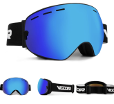 Ski goggles – $6+