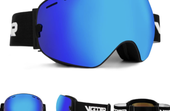 Ski goggles – $6+