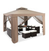 10×10 Gazebo canopy – $109