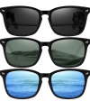 3pack sunglasses – $8+
