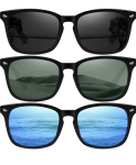 3pack sunglasses – $8+