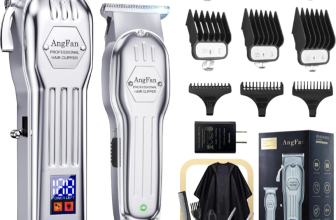 Hair clippers for men – $13+