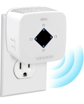 Wifi extender signal booster – $10+
